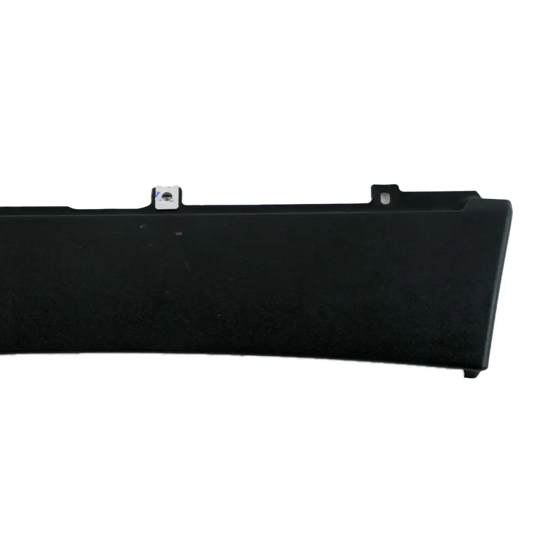  Mercedes-Benz S W221 Dashboard Trim Dover Panel Bottom Left N/S - SKU rhd-A2216805587 - Part number A2216805587