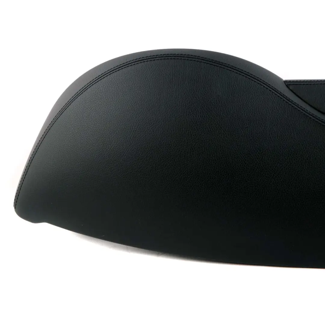 Mercedes-Benz S-Class W221 Dashboard Instrument Cluster Speedo Trim Cover Panel to with Part number A2216806487 Mercedes-Benz S-Class W221 Dashboard Instrument Cluster Speedo Trim Cover Panel - SKU rhd-A2216806487-1 - Part number A2216806487