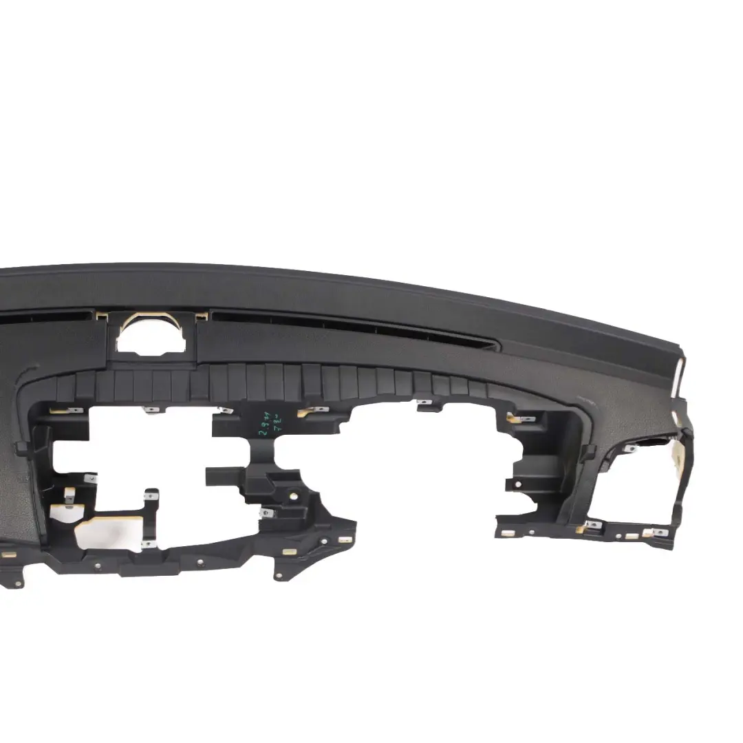 Mercedes-Benz S W221 Dashboard Dash Fascia Assembly Trim Upper Panel Covering  - SKU rhd-A2216806487-2 - Part number A2216806487