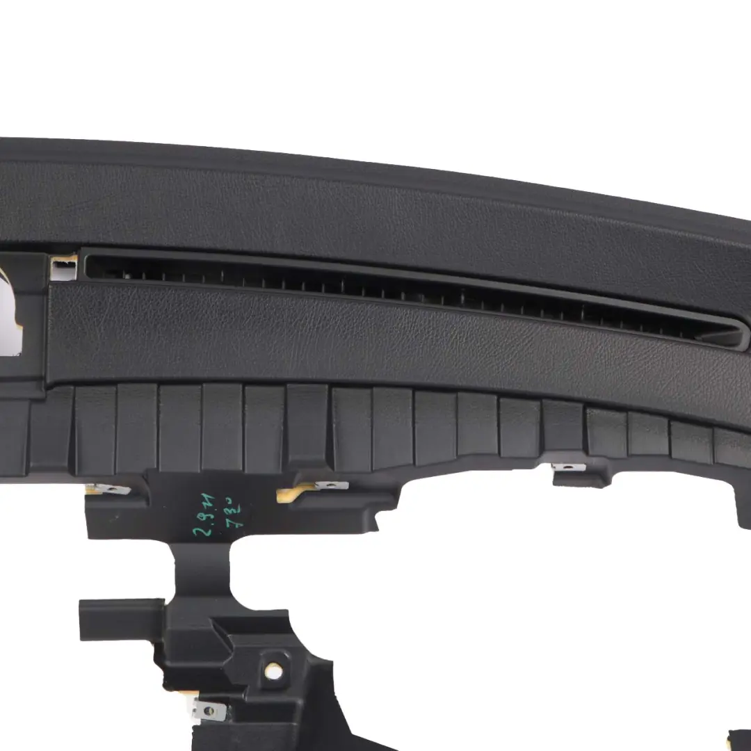 Mercedes-Benz S W221 Dashboard Dash Fascia Assembly Trim Upper Panel Covering to with Part number A2216806487 Mercedes-Benz S W221 Dashboard Dash Fascia Assembly Trim Upper Panel Covering - SKU rhd-A2216806487-2 - Part number A2216806487