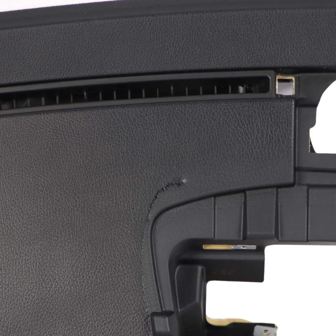 Mercedes-Benz S W221 Dashboard Dash Fascia Assembly Trim Upper Panel Covering to with Part number A2216806487 Mercedes-Benz S W221 Dashboard Dash Fascia Assembly Trim Upper Panel Covering - SKU rhd-A2216806487-2 - Part number A2216806487