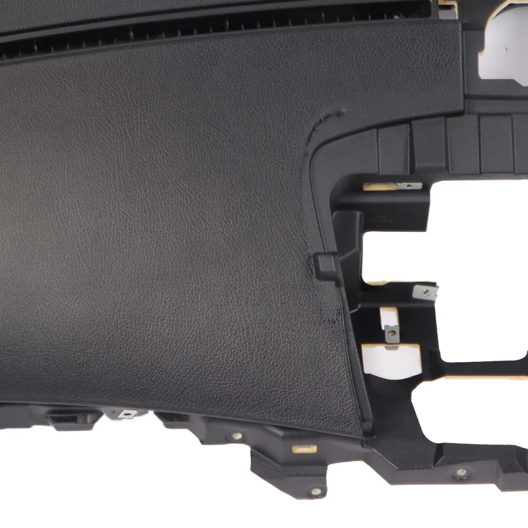 Mercedes-Benz S W221 Dashboard Dash Fascia Assembly Trim Upper Panel Covering to with Part number A2216806487 Mercedes-Benz S W221 Dashboard Dash Fascia Assembly Trim Upper Panel Covering - SKU rhd-A2216806487-2 - Part number A2216806487