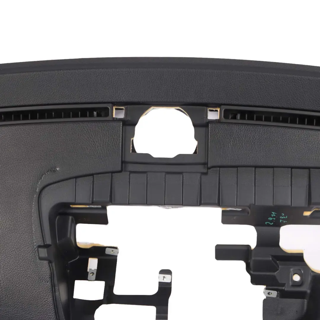 Mercedes-Benz S W221 Dashboard Dash Fascia Assembly Trim Upper Panel Covering  - SKU rhd-A2216806487-2 - Part number A2216806487