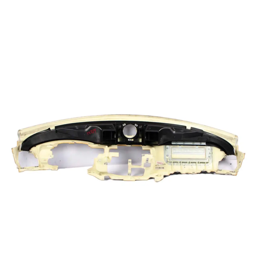 Mercedes-Benz S W221 Dashboard Dash Fascia Assembly Trim Upper Panel Covering to with Part number A2216806487 Mercedes-Benz S W221 Dashboard Dash Fascia Assembly Trim Upper Panel Covering - SKU rhd-A2216806487-2 - Part number A2216806487