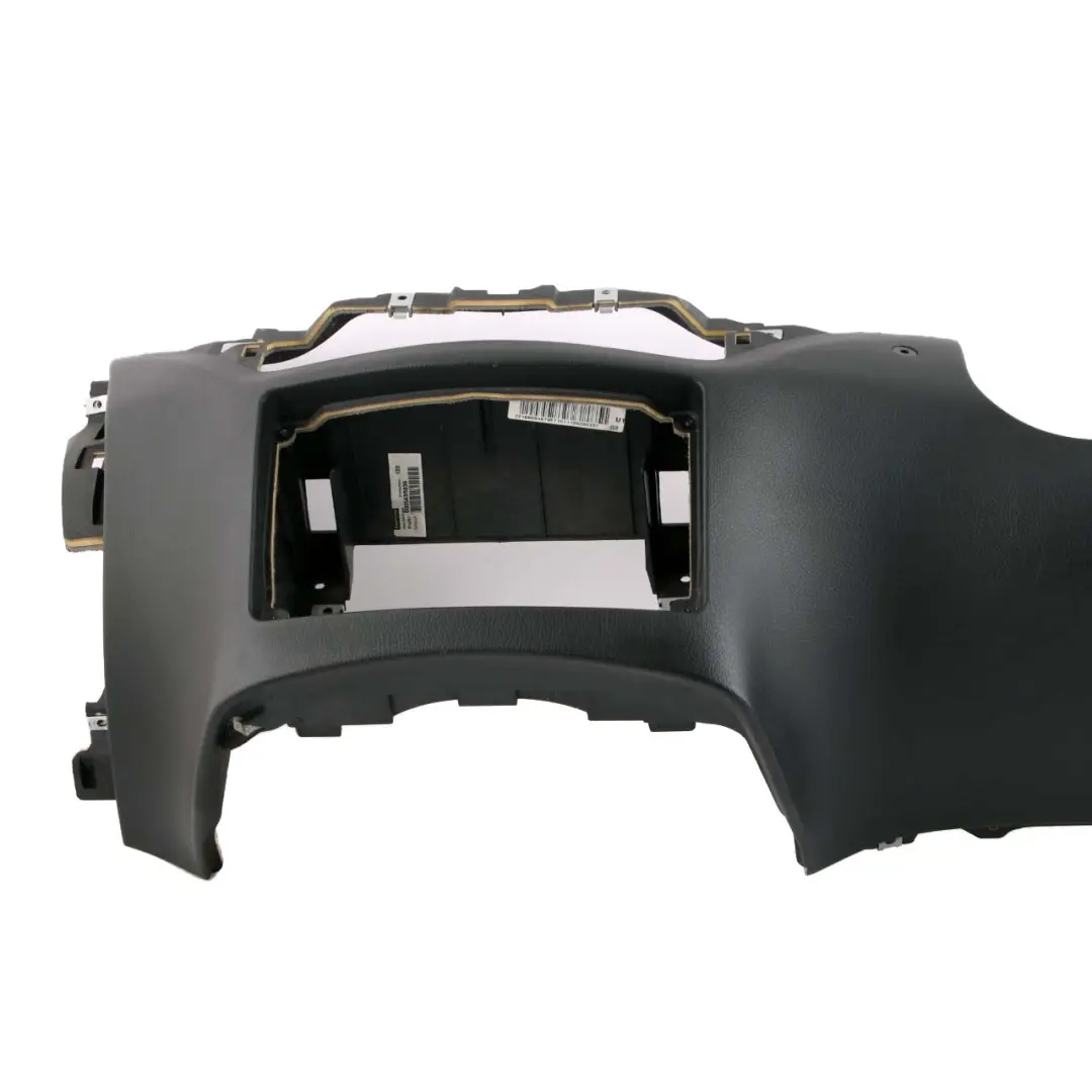 Mercedes-Benz S-Class W221 Dashboard Dash Fascia Assembly Trim Panel Covering to with Part number A2216806487 Mercedes-Benz S-Class W221 Dashboard Dash Fascia Assembly Trim Panel Covering - SKU rhd-A2216806487 - Part number A2216806487