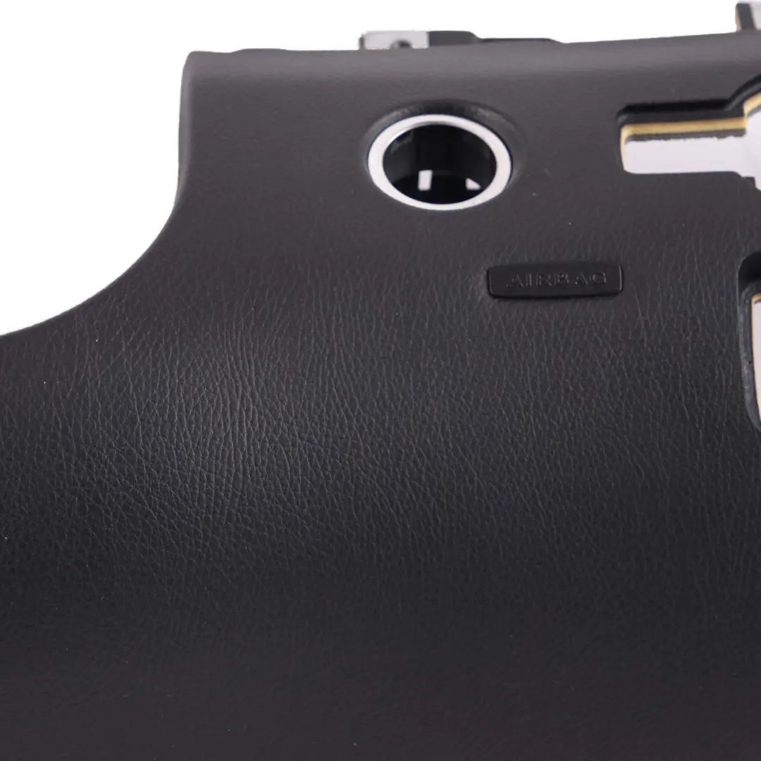  Mercedes-Benz S-Class W221 Dashboard Dash Fascia Assembly Trim Panel Covering - SKU rhd-A2216806487 - Part number A2216806487