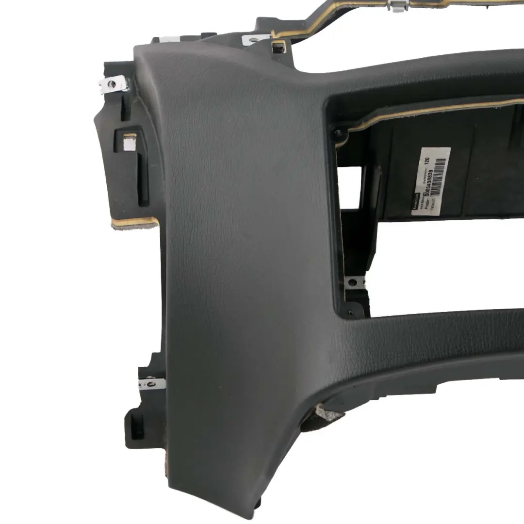 Mercedes-Benz S-Class W221 Dashboard Dash Fascia Assembly Trim Panel Covering to with Part number A2216806487 Mercedes-Benz S-Class W221 Dashboard Dash Fascia Assembly Trim Panel Covering - SKU rhd-A2216806487 - Part number A2216806487