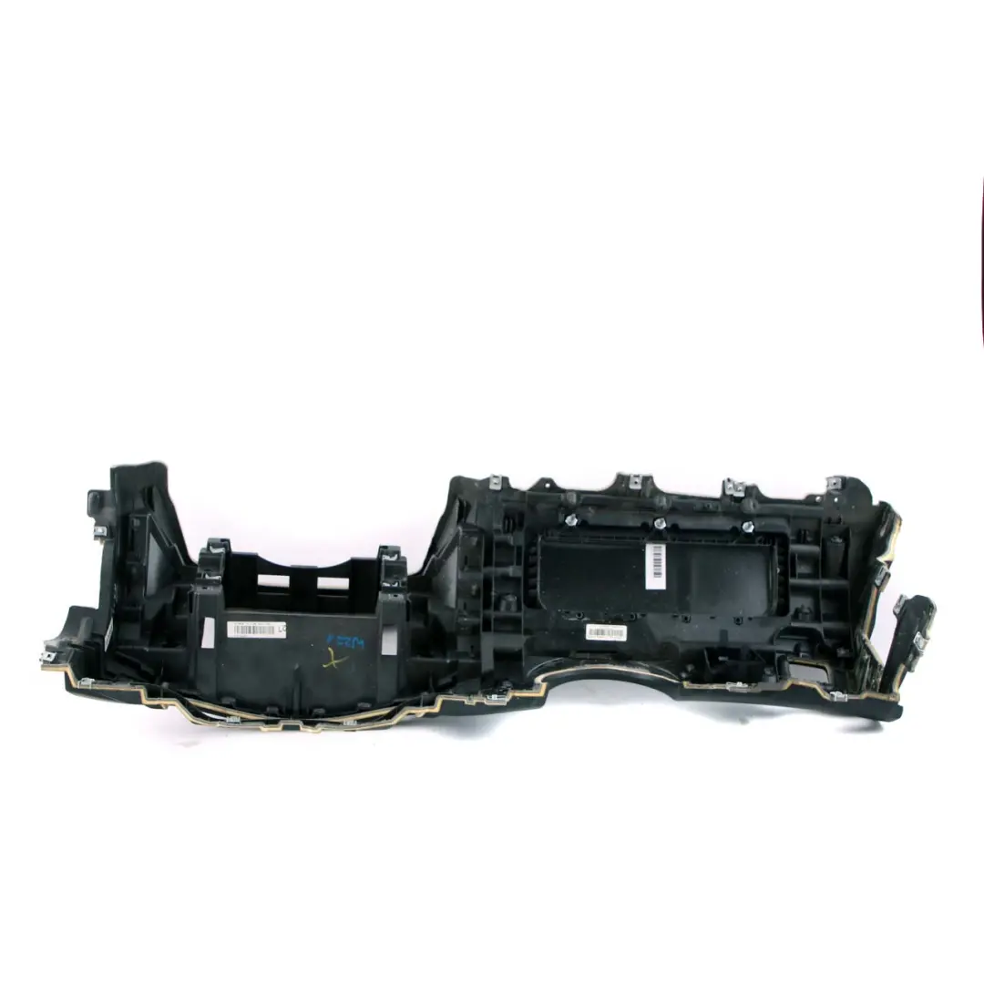 Mercedes-Benz S-Class W221 Dashboard Dash Fascia Assembly Trim Panel Covering to with Part number A2216806487 Mercedes-Benz S-Class W221 Dashboard Dash Fascia Assembly Trim Panel Covering - SKU rhd-A2216806487 - Part number A2216806487