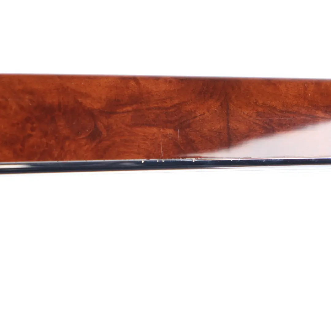  Trim Strip Set Mercedes W221 Interior Wood Dashboard Console Door Trim Strip Set - SKU rhd-A2216808271 - Part number A2216808271