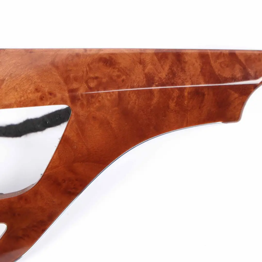  Trim Strip Set Mercedes W221 Interior Wood Dashboard Console Door Trim Strip Set - SKU rhd-A2216808271 - Part number A2216808271