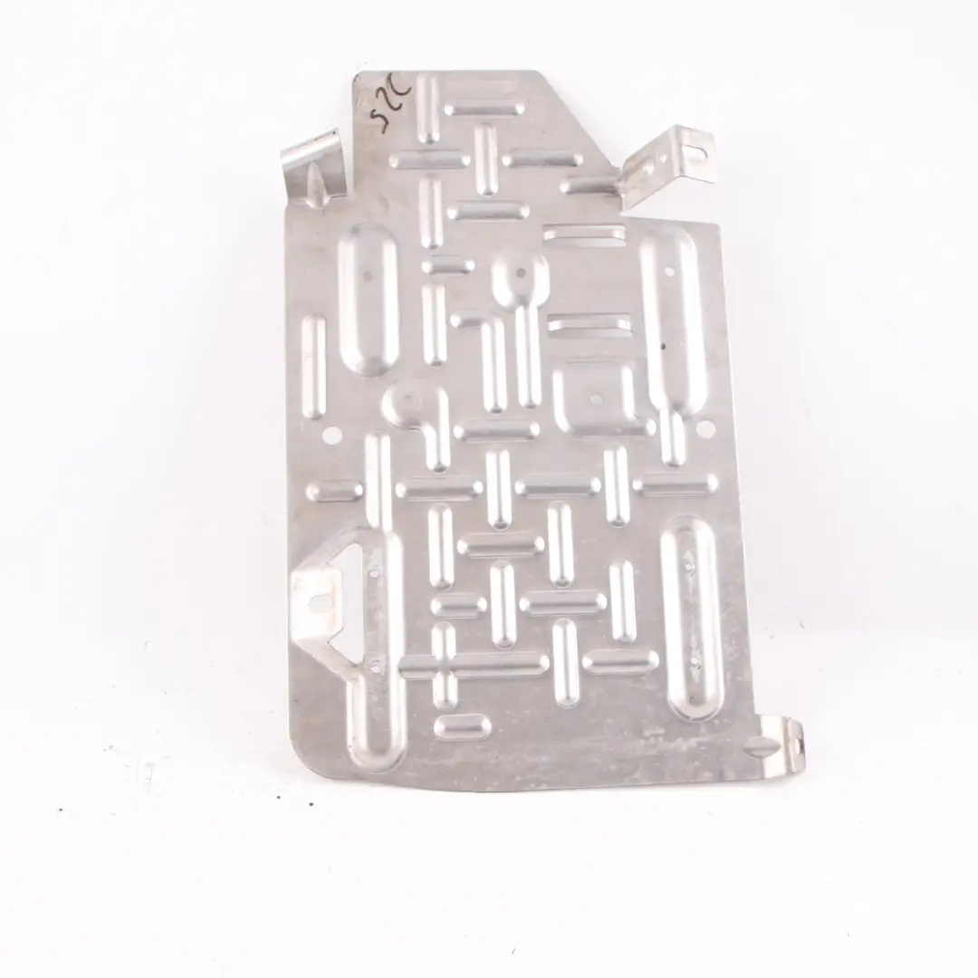 Control Unit Module Holder Legroom Support Bracket to Mercedes W221 with Part number A2216840137 Mercedes W221 Control Unit Module Holder Legroom Support Bracket - SKU rhd-A2216840137 - Part number A2216840137