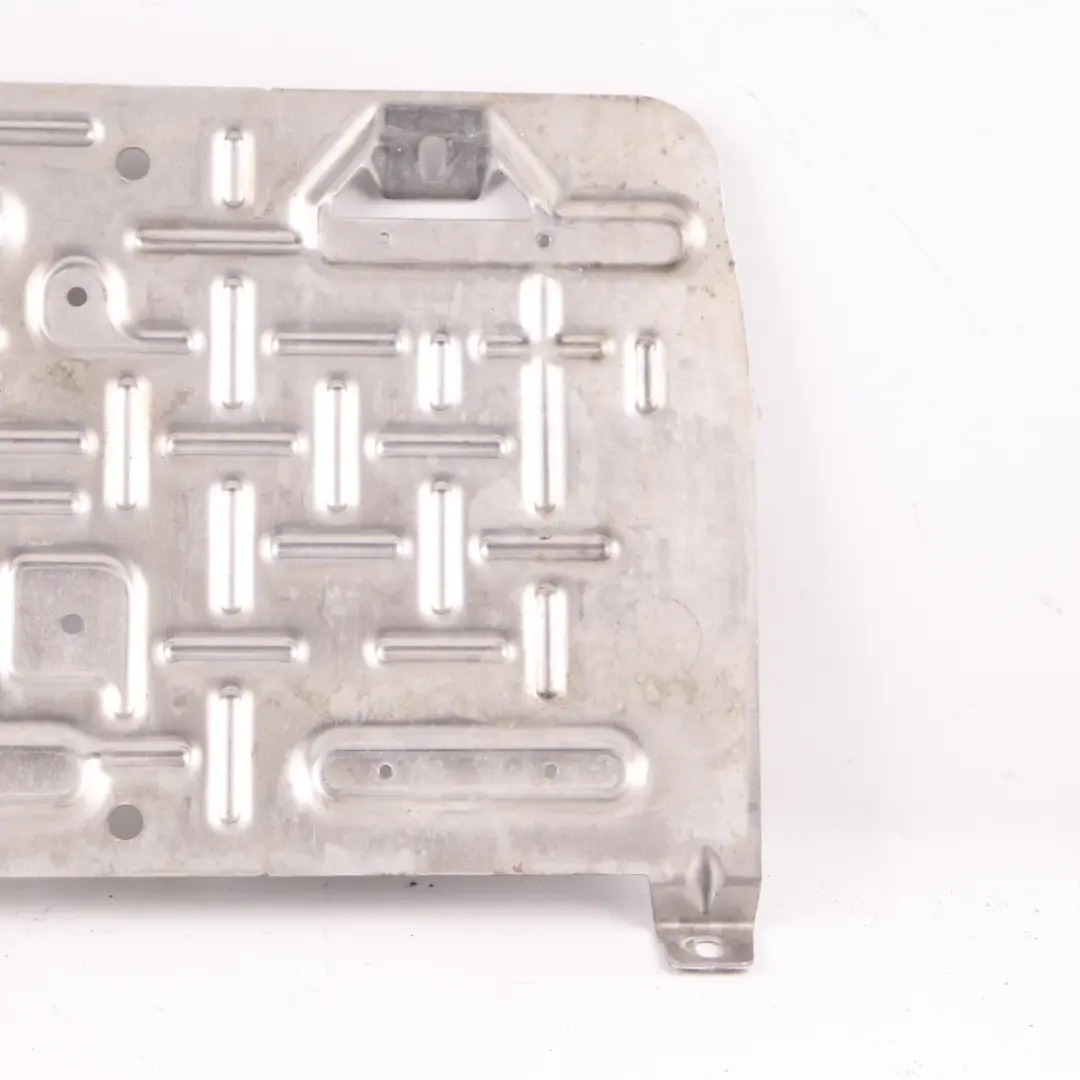 Mercedes W221 Control Unit Module Holder Legroom Support Bracket - SKU rhd-A2216840137 - Part number A2216840137