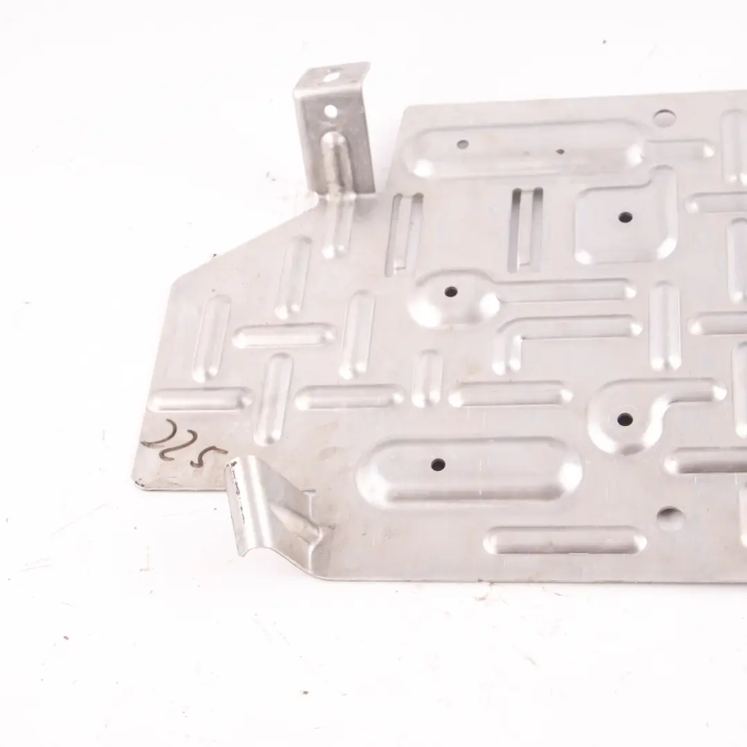 Control Unit Module Holder Legroom Support Bracket to Mercedes W221 with Part number A2216840137 Mercedes W221 Control Unit Module Holder Legroom Support Bracket - SKU rhd-A2216840137 - Part number A2216840137