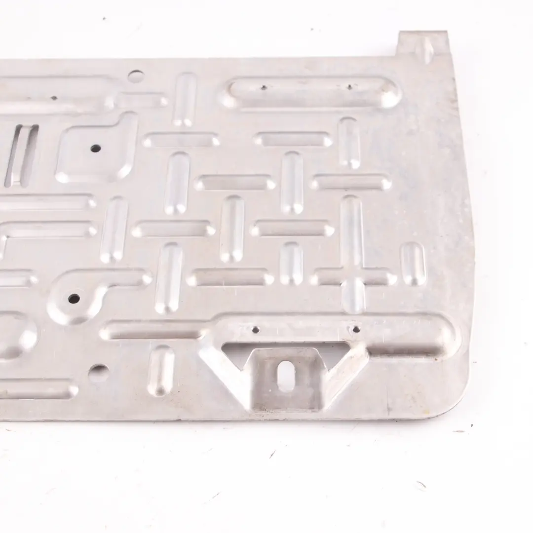 Control Unit Module Holder Legroom Support Bracket to Mercedes W221 with Part number A2216840137 Mercedes W221 Control Unit Module Holder Legroom Support Bracket - SKU rhd-A2216840137 - Part number A2216840137