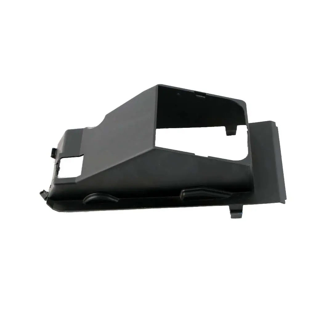 Mercedes-Benz S-Class W221 Brake Pedal Cover Trim Housing Front to with Part number A2216840718 Mercedes-Benz S-Class W221 Brake Pedal Cover Trim Housing Front - SKU rhd-A2216840718 - Part number A2216840718