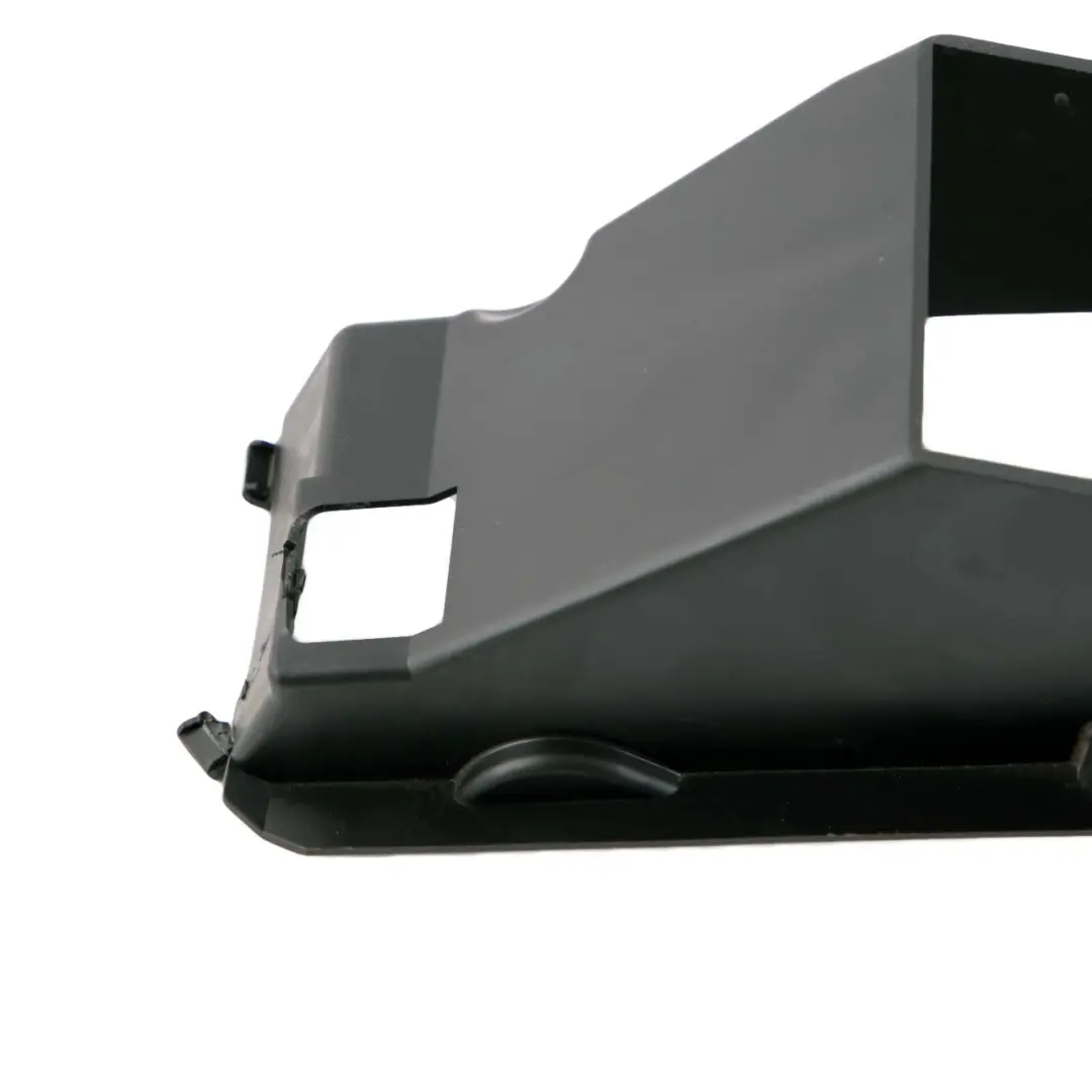Mercedes-Benz S-Class W221 Brake Pedal Cover Trim Housing Front to with Part number A2216840718 Mercedes-Benz S-Class W221 Brake Pedal Cover Trim Housing Front - SKU rhd-A2216840718 - Part number A2216840718