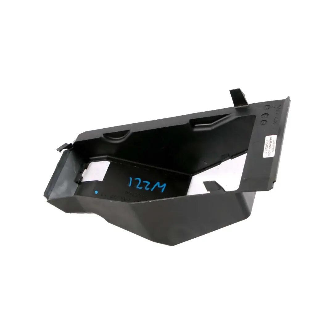 Mercedes-Benz S-Class W221 Brake Pedal Cover Trim Housing Front to with Part number A2216840718 Mercedes-Benz S-Class W221 Brake Pedal Cover Trim Housing Front - SKU rhd-A2216840718 - Part number A2216840718