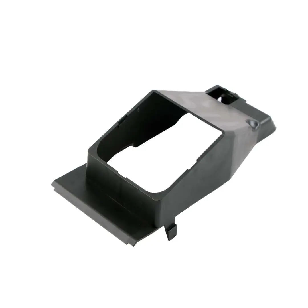 Mercedes-Benz S-Class W221 Brake Pedal Cover Trim Housing Front to with Part number A2216840718 Mercedes-Benz S-Class W221 Brake Pedal Cover Trim Housing Front - SKU rhd-A2216840718 - Part number A2216840718