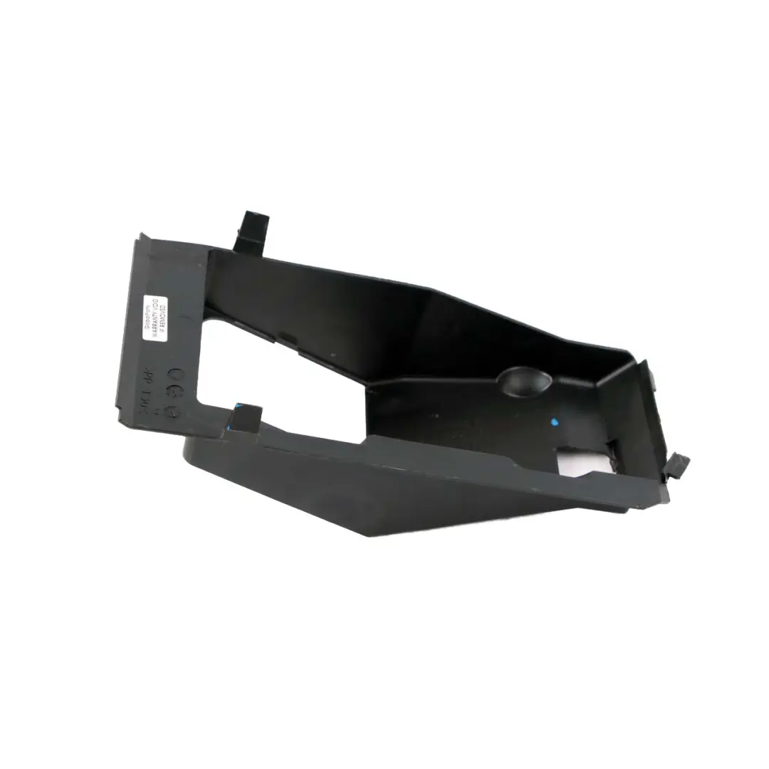 Mercedes-Benz S-Class W221 Brake Pedal Cover Trim Housing Front to with Part number A2216840718 Mercedes-Benz S-Class W221 Brake Pedal Cover Trim Housing Front - SKU rhd-A2216840718 - Part number A2216840718