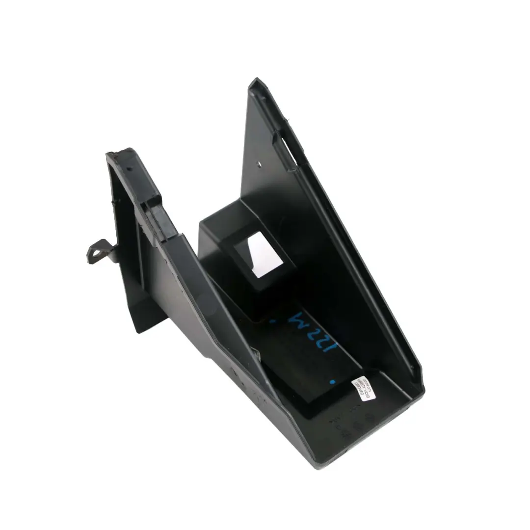  Mercedes-Benz S-Class W221 Brake Pedal Cover Trim Housing Rear - SKU rhd-A2216840918 - Part number A2216840918