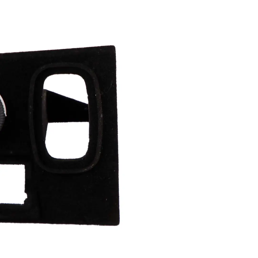 Mercedes-Benz W221 Front Left Footwell Cigar Lighter Socket Adapter to with Part number A2216890691 Mercedes-Benz W221 Front Left Footwell Cigar Lighter Socket Adapter - SKU rhd-A2216890691 - Part number A2216890691