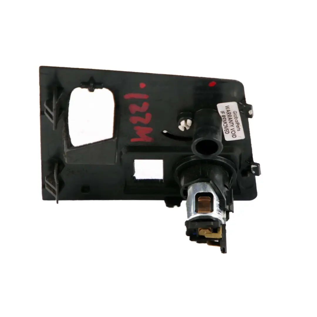 Mercedes-Benz W221 Front Left Footwell Cigar Lighter Socket Adapter to with Part number A2216890691 Mercedes-Benz W221 Front Left Footwell Cigar Lighter Socket Adapter - SKU rhd-A2216890691 - Part number A2216890691