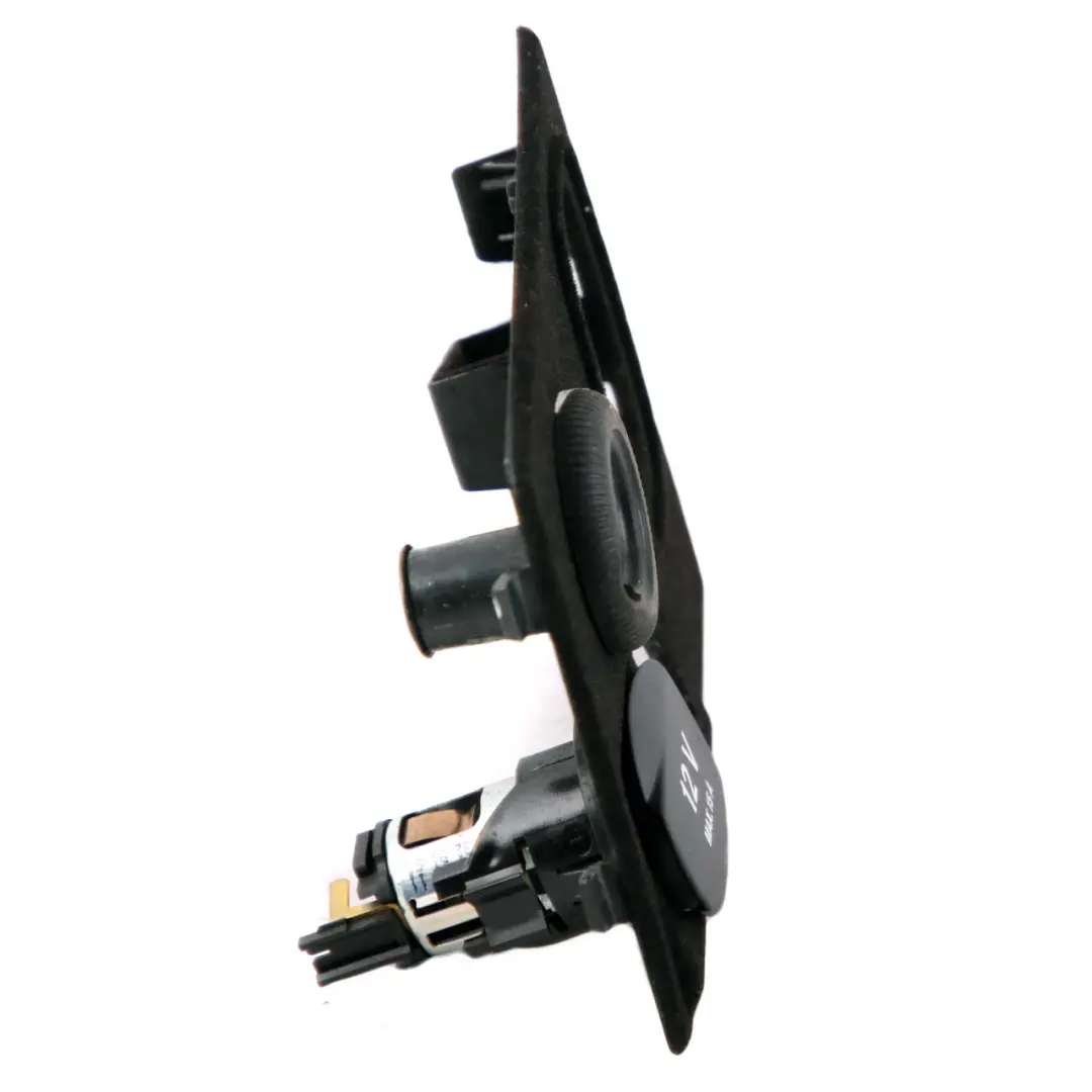 Mercedes-Benz W221 Front Left Footwell Cigar Lighter Socket Adapter to with Part number A2216890691 Mercedes-Benz W221 Front Left Footwell Cigar Lighter Socket Adapter - SKU rhd-A2216890691 - Part number A2216890691