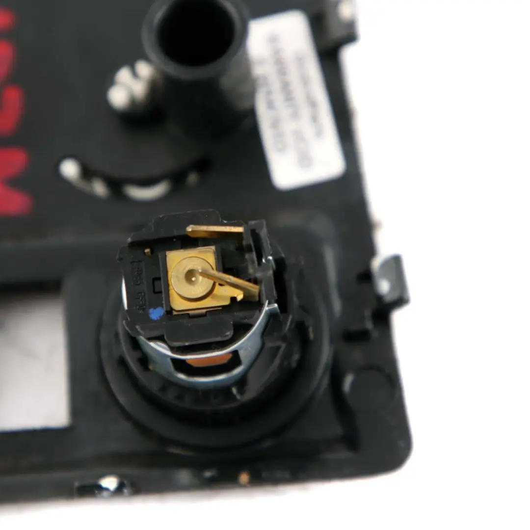 Mercedes-Benz W221 Front Left Footwell Cigar Lighter Socket Adapter to with Part number A2216890691 Mercedes-Benz W221 Front Left Footwell Cigar Lighter Socket Adapter - SKU rhd-A2216890691 - Part number A2216890691