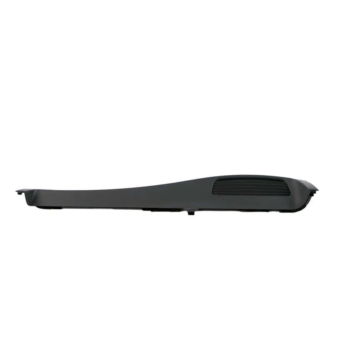 Mercedes-Benz S W221 Central Dashboard Dash Display Panel Cover Trim to with Part number A2216890808 Mercedes-Benz S W221 Central Dashboard Dash Display Panel Cover Trim - SKU rhd-A2216890808 - Part number A2216890808