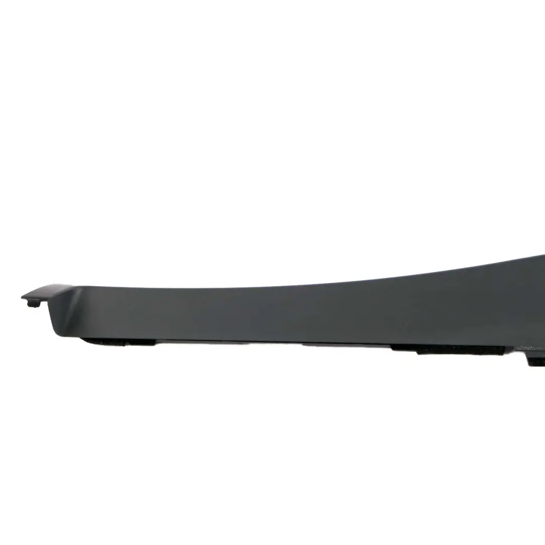  Mercedes-Benz S W221 Central Dashboard Dash Display Panel Cover Trim - SKU rhd-A2216890808 - Part number A2216890808