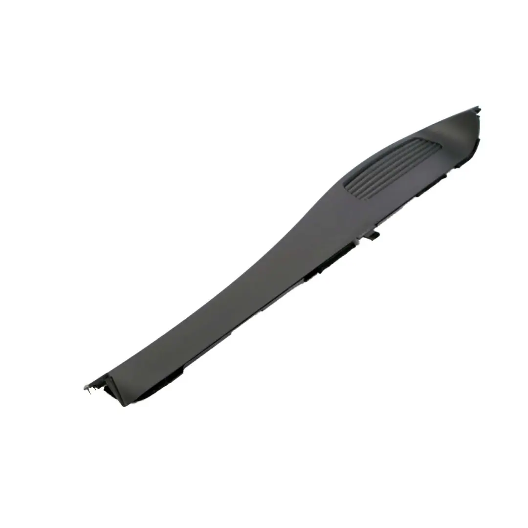  Mercedes-Benz S W221 Central Dashboard Dash Display Panel Cover Trim - SKU rhd-A2216890808 - Part number A2216890808