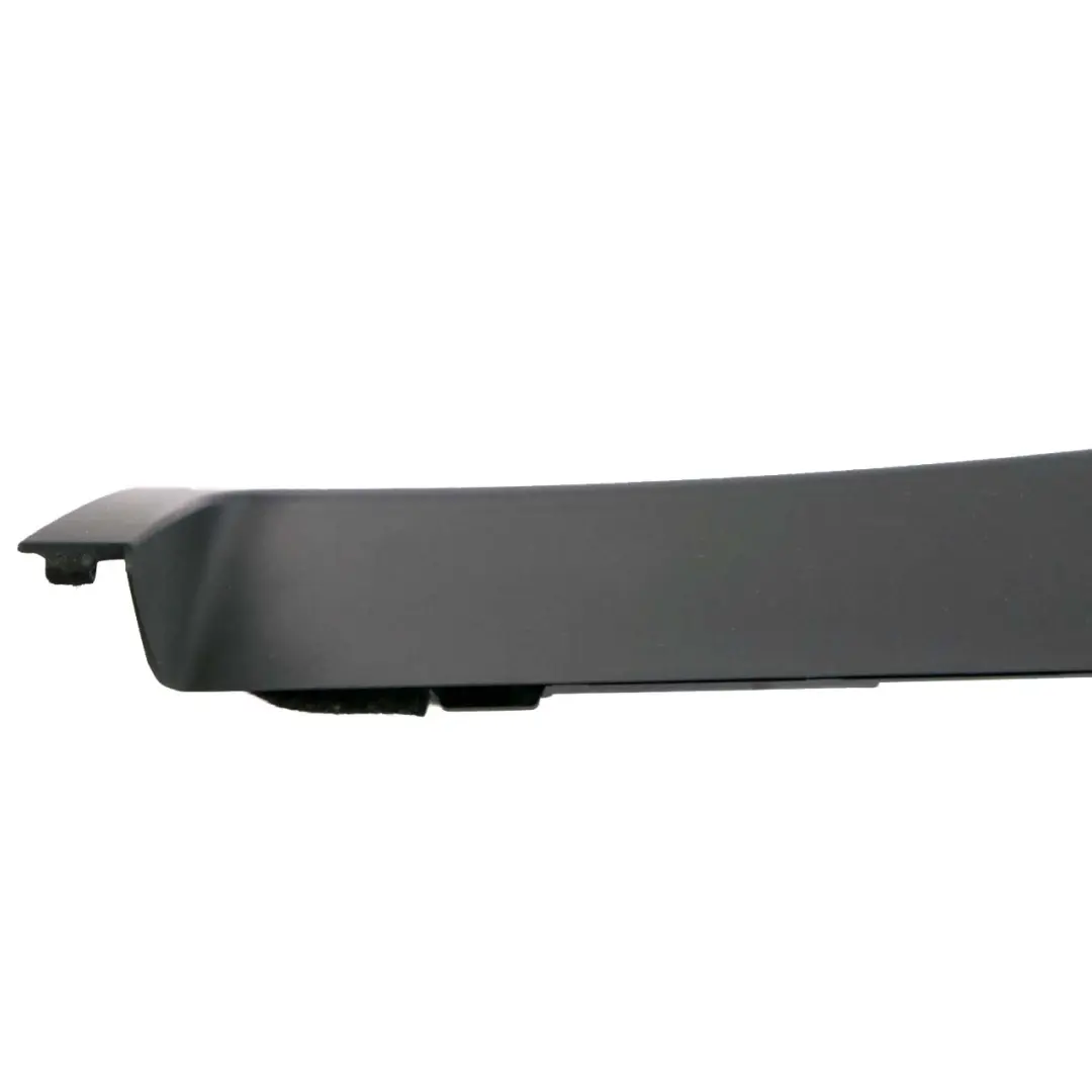  Mercedes-Benz S W221 Central Dashboard Dash Display Panel Cover Trim - SKU rhd-A2216890808 - Part number A2216890808