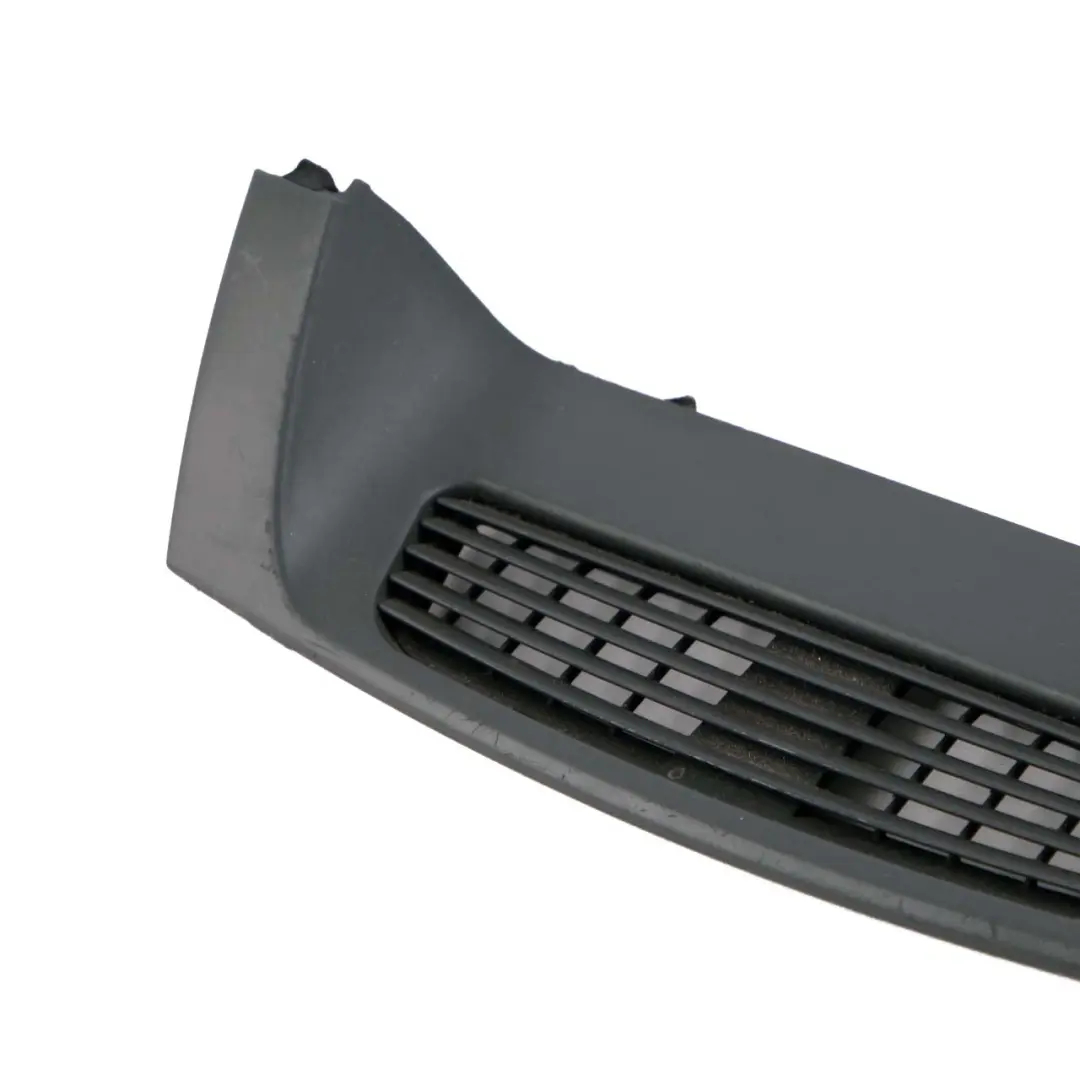  Mercedes-Benz S W221 Central Dashboard Dash Display Panel Cover Trim - SKU rhd-A2216890808 - Part number A2216890808