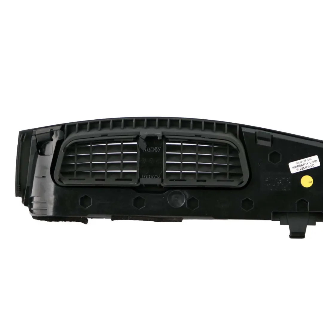 Mercedes-Benz S W221 Central Dashboard Dash Display Panel Cover Trim to with Part number A2216890808 Mercedes-Benz S W221 Central Dashboard Dash Display Panel Cover Trim - SKU rhd-A2216890808 - Part number A2216890808