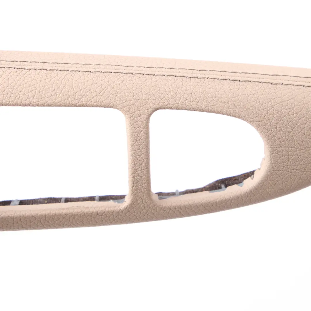 Door Card Switch Trim Cover Front Right O/S Beige to Mercedes W221 with Part number A2217200489 Mercedes W221 Door Card Switch Trim Cover Front Right O/S Beige - SKU rhd-A2217200489-1 - Part number A2217200489