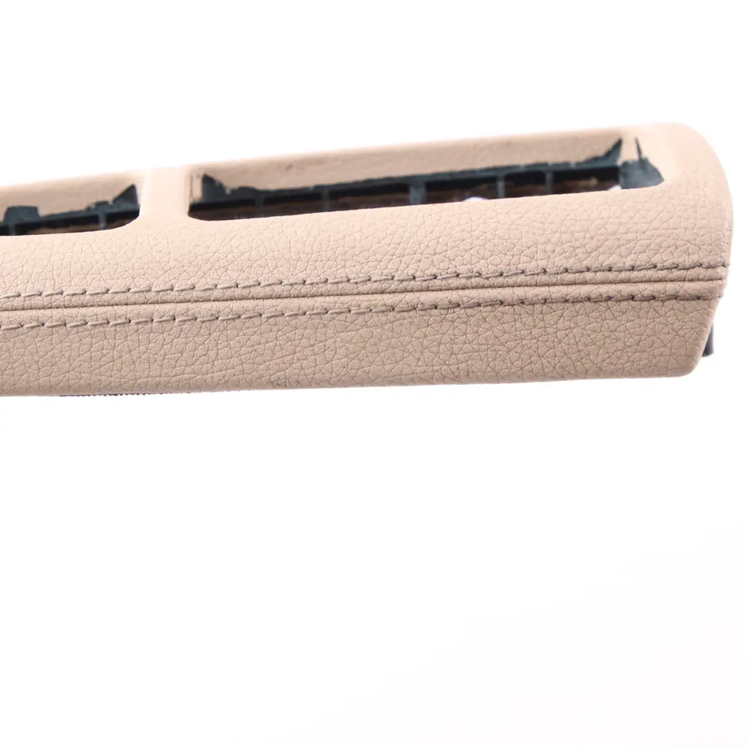 Door Card Switch Trim Cover Front Right O/S Beige to Mercedes W221 with Part number A2217200489 Mercedes W221 Door Card Switch Trim Cover Front Right O/S Beige - SKU rhd-A2217200489-1 - Part number A2217200489