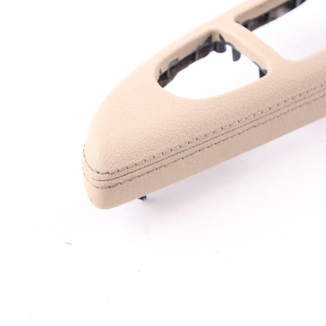 Mercedes W221 Door Card Switch Trim Cover Front Right O/S Beige - SKU rhd-A2217200489-1 - Part number A2217200489