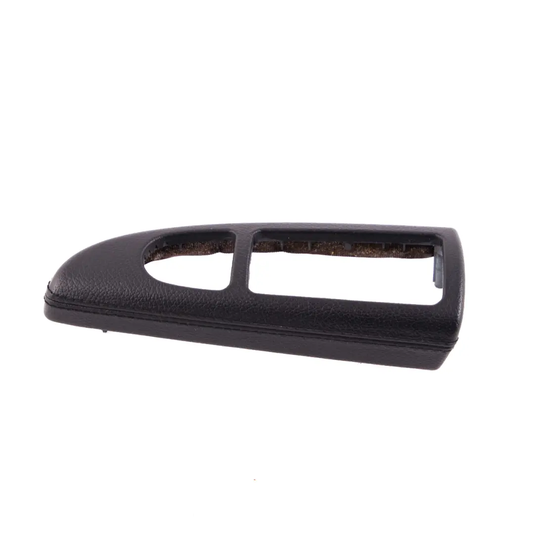 Mercedes-Benz S-Class W221 Front Right O/S Door Card Switch Trim Cover Panel to with Part number A2217200489 Mercedes-Benz S-Class W221 Front Right O/S Door Card Switch Trim Cover Panel - SKU rhd-A2217200489 - Part number A2217200489