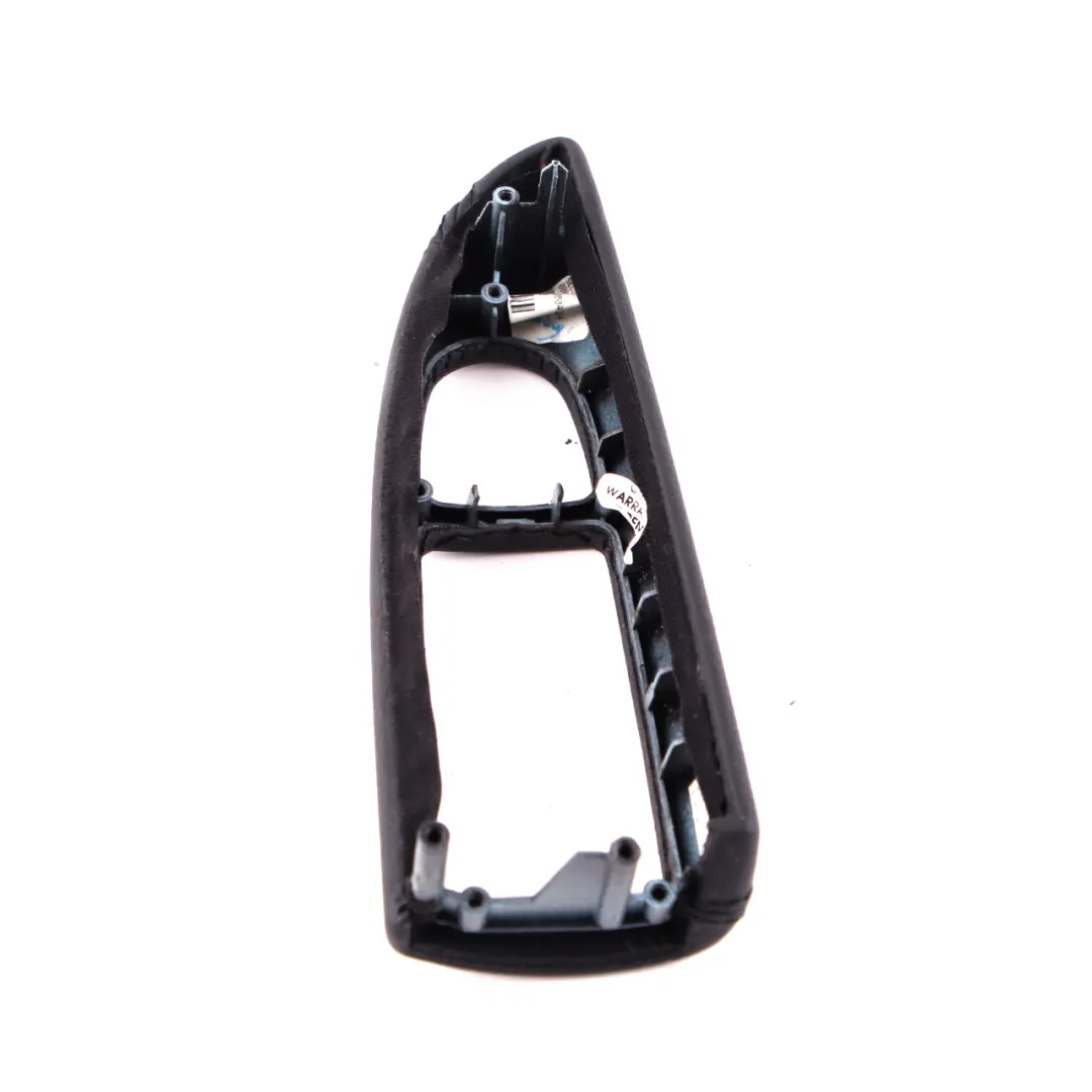  Mercedes-Benz S-Class W221 Front Right O/S Door Card Switch Trim Cover Panel - SKU rhd-A2217200489 - Part number A2217200489