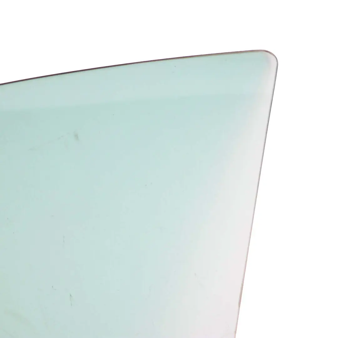 Mercedes W221 Anteriore Sinistra Vetro Finestra Porta Blu AS2 - SKU A2217201318 - Numero di parte A2217201318