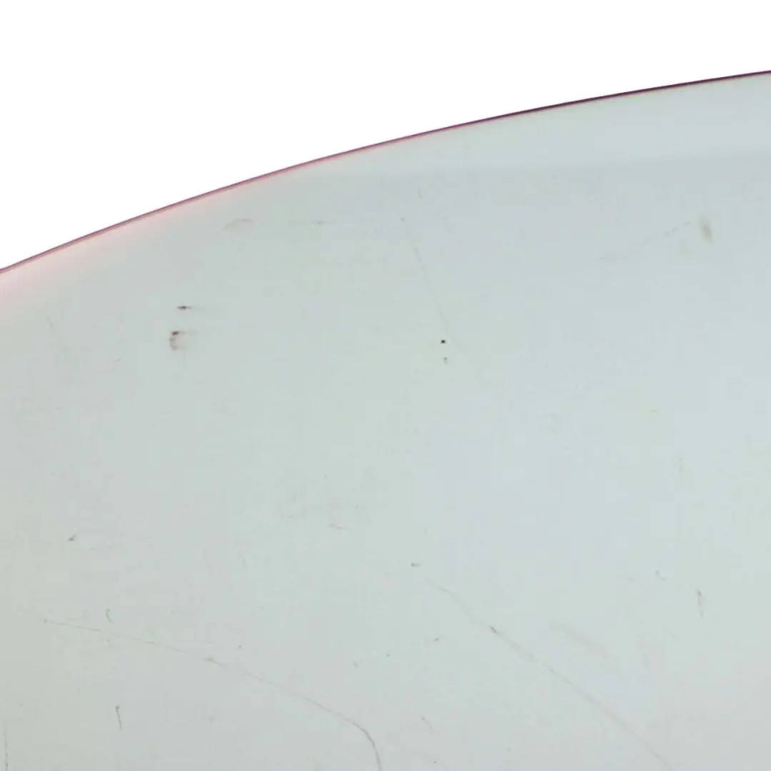  Mercedes-Benz S-Class W221 Front Left N/S Door Window Glass Blue AS2 - SKU A2217201318 - Part number A2217201318