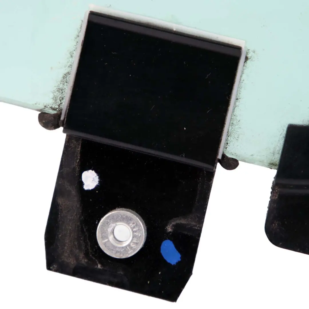 Mercedes W221 Vorne Links Türfenster Glas Blau AS2 - SKU A2217201318 - Teilenummer A2217201318