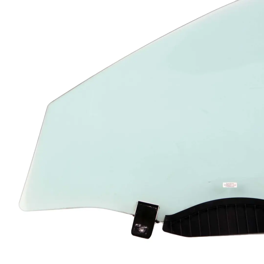 Mercedes W221 Puerta Delantera Derecha Ventana Cristal Azul AS2 - SKU A2217201418 - Número de pieza A2217201418