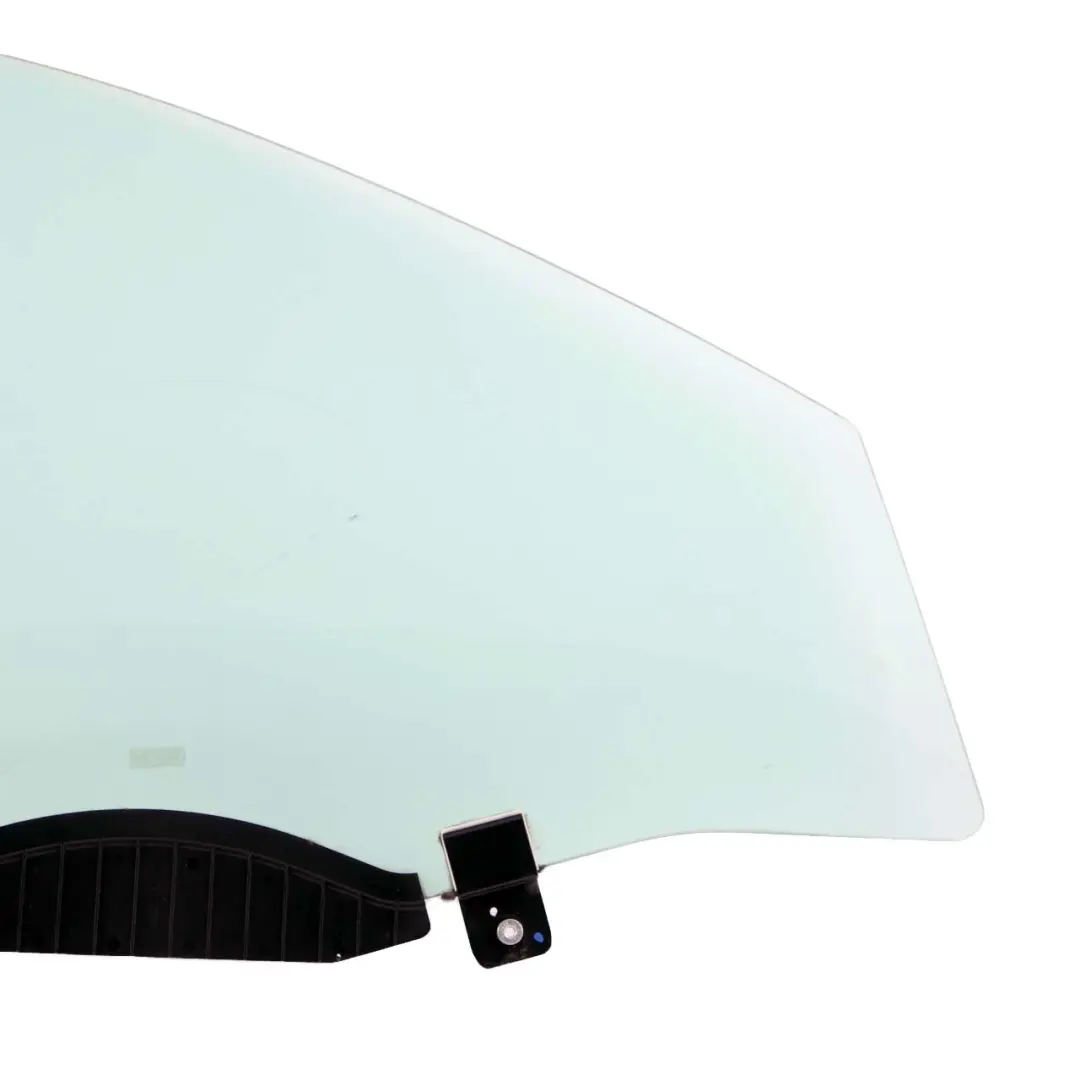 Mercedes W221 Porta anteriore destra Finestra di vetro di vetro blu AS2 - SKU A2217201418 - Numero di parte A2217201418