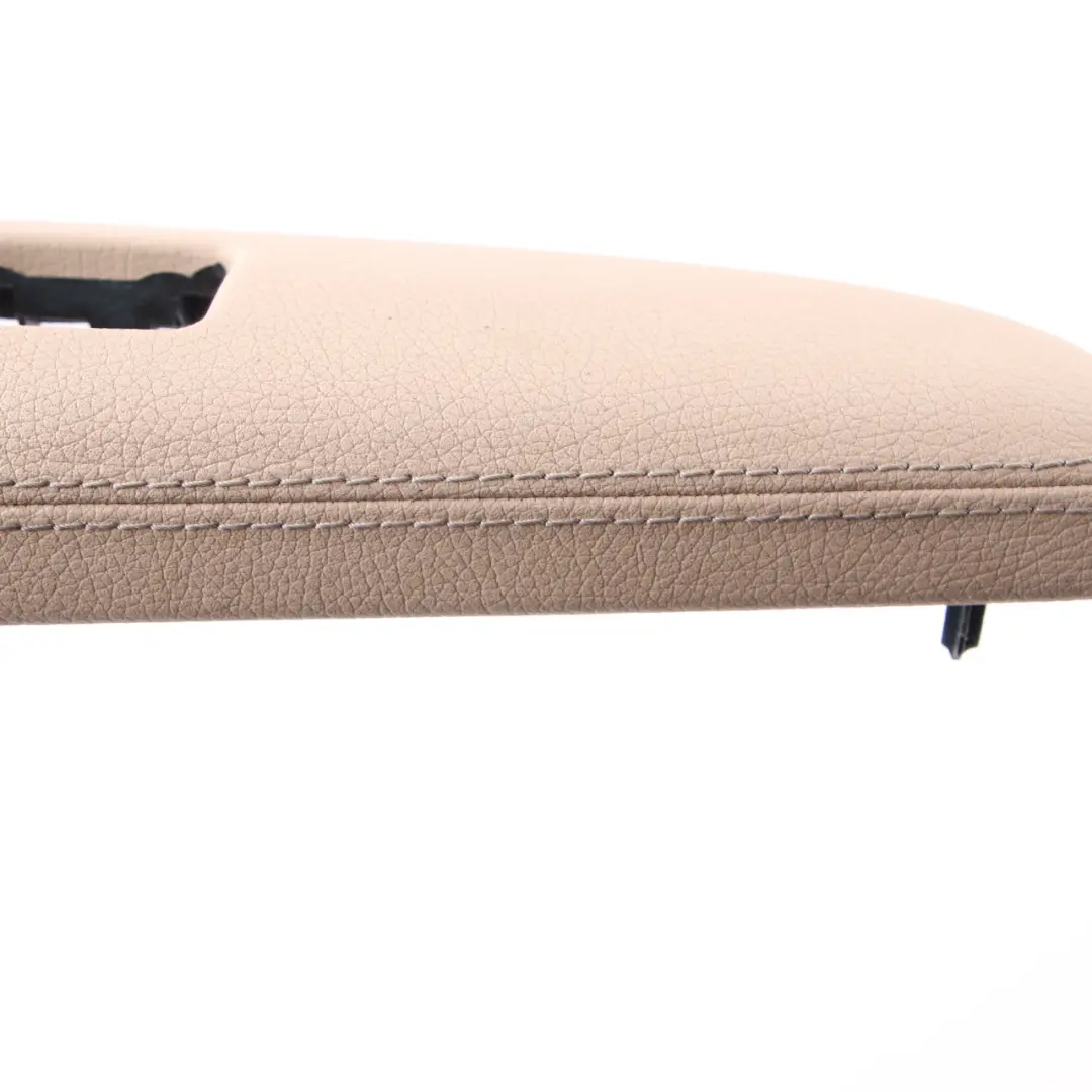 Mercedes W221 Window Lifter Switch Trim Cover Front Left N/S Beige - SKU rhd-A2217201789-1 - Part number A2217201789
