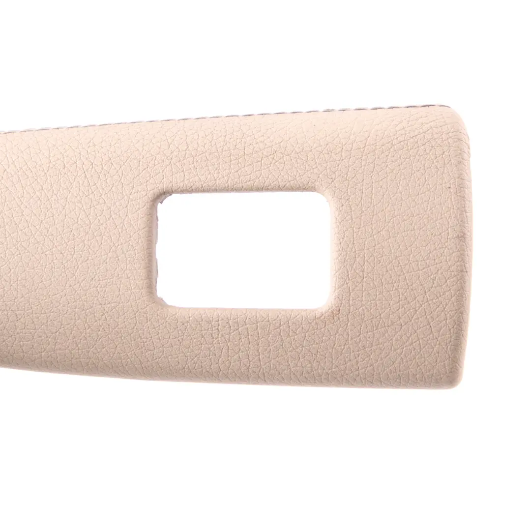 Window Lifter Switch Trim Cover Front Left N/S Beige to Mercedes W221 with Part number A2217201789 Mercedes W221 Window Lifter Switch Trim Cover Front Left N/S Beige - SKU rhd-A2217201789-1 - Part number A2217201789