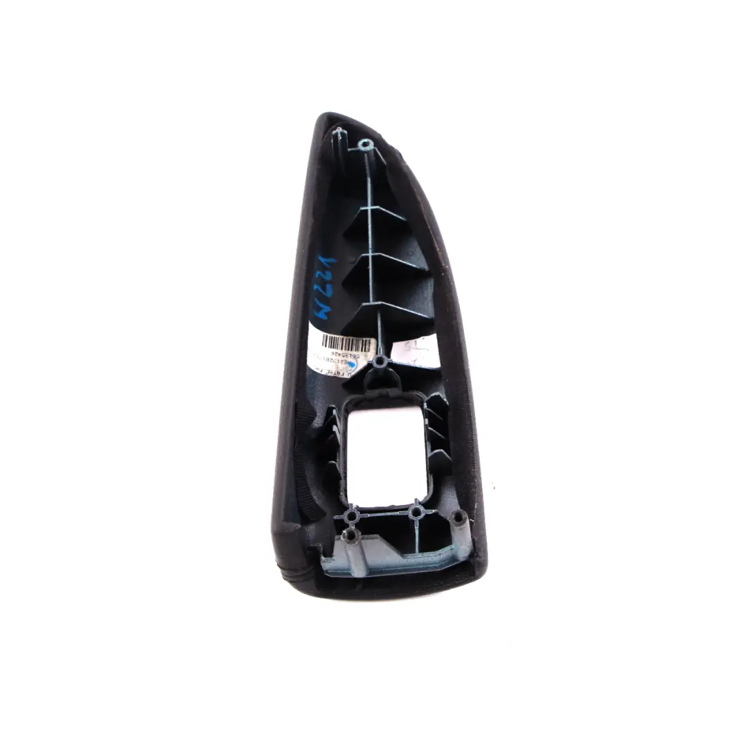 Mercedes-Benz W221 Switch Window Lifter Trim Cover Front Left N/S to with Part number A2217201789 Mercedes-Benz W221 Switch Window Lifter Trim Cover Front Left N/S - SKU rhd-A2217201789 - Part number A2217201789