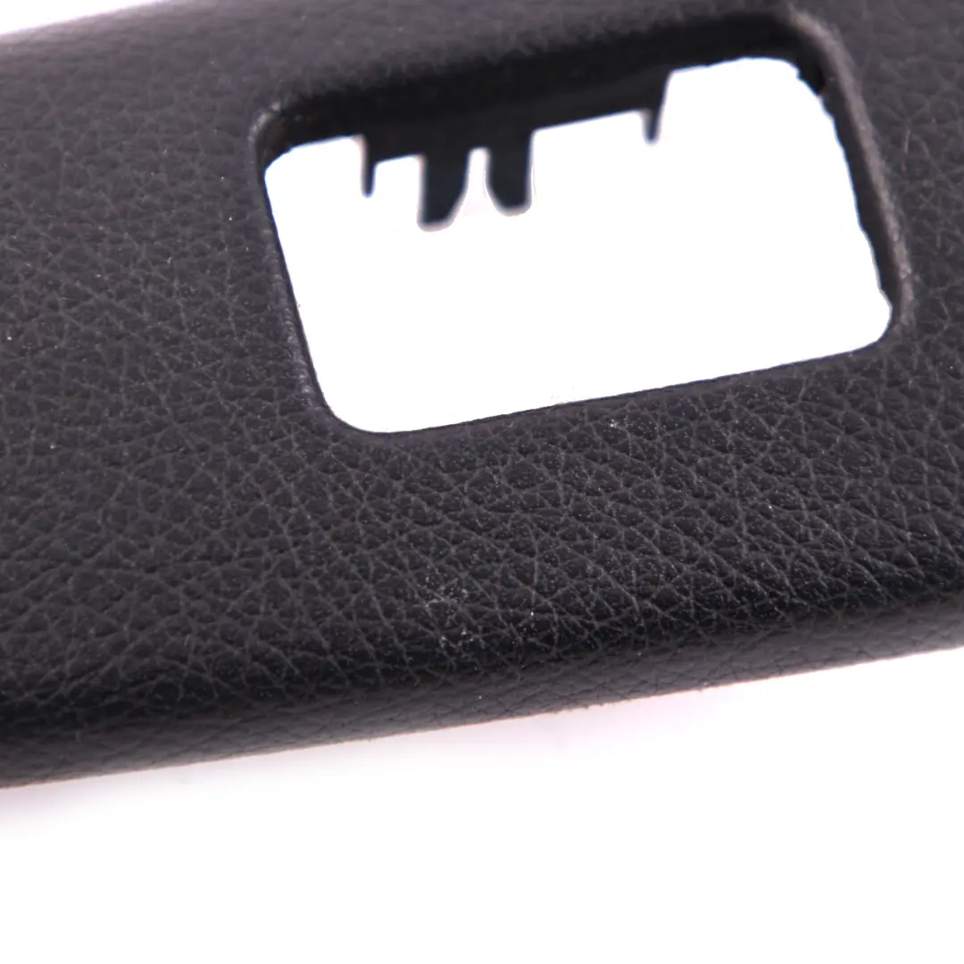 Mercedes-Benz W221 Switch Window Lifter Trim Cover Front Left N/S to with Part number A2217201789 Mercedes-Benz W221 Switch Window Lifter Trim Cover Front Left N/S - SKU rhd-A2217201789 - Part number A2217201789