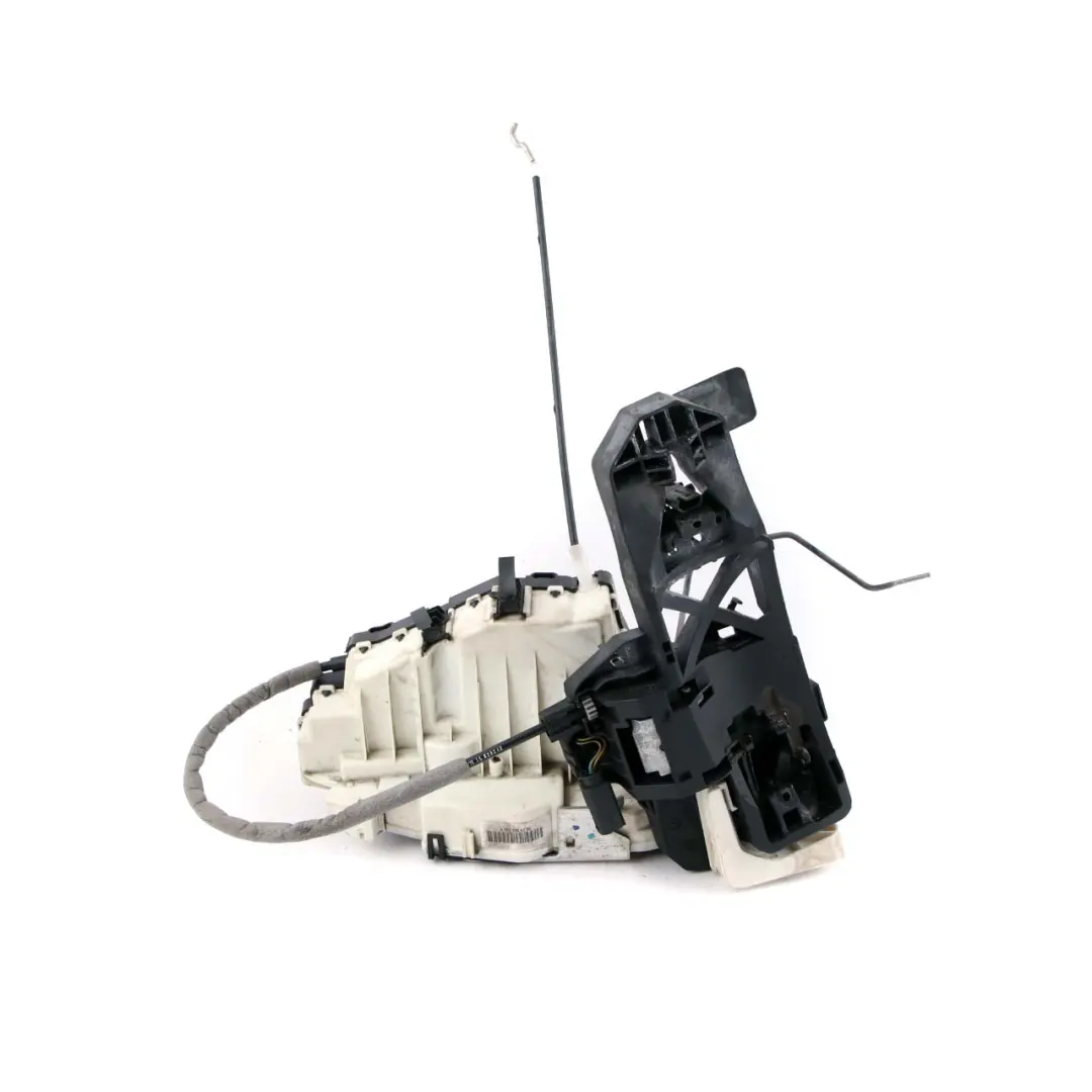 Mercedes-Benz S W221 Front Left N/S Door Lock Mechanism Actuator to with Part number A2217206335 Mercedes-Benz S W221 Front Left N/S Door Lock Mechanism Actuator - SKU rhd- A2217206335 - Part number A2217206335