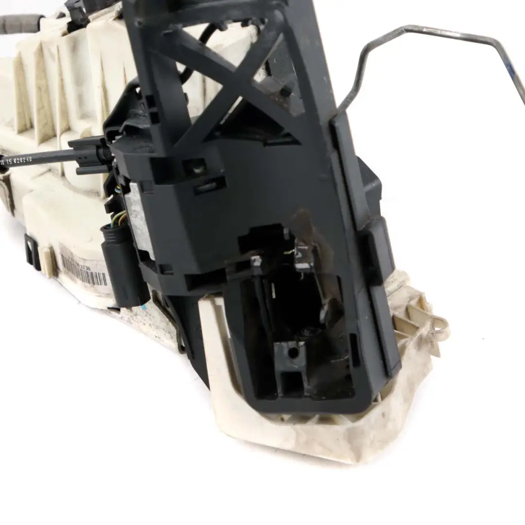 Mercedes-Benz S W221 Front Left N/S Door Lock Mechanism Actuator to with Part number A2217206335 Mercedes-Benz S W221 Front Left N/S Door Lock Mechanism Actuator - SKU rhd- A2217206335 - Part number A2217206335